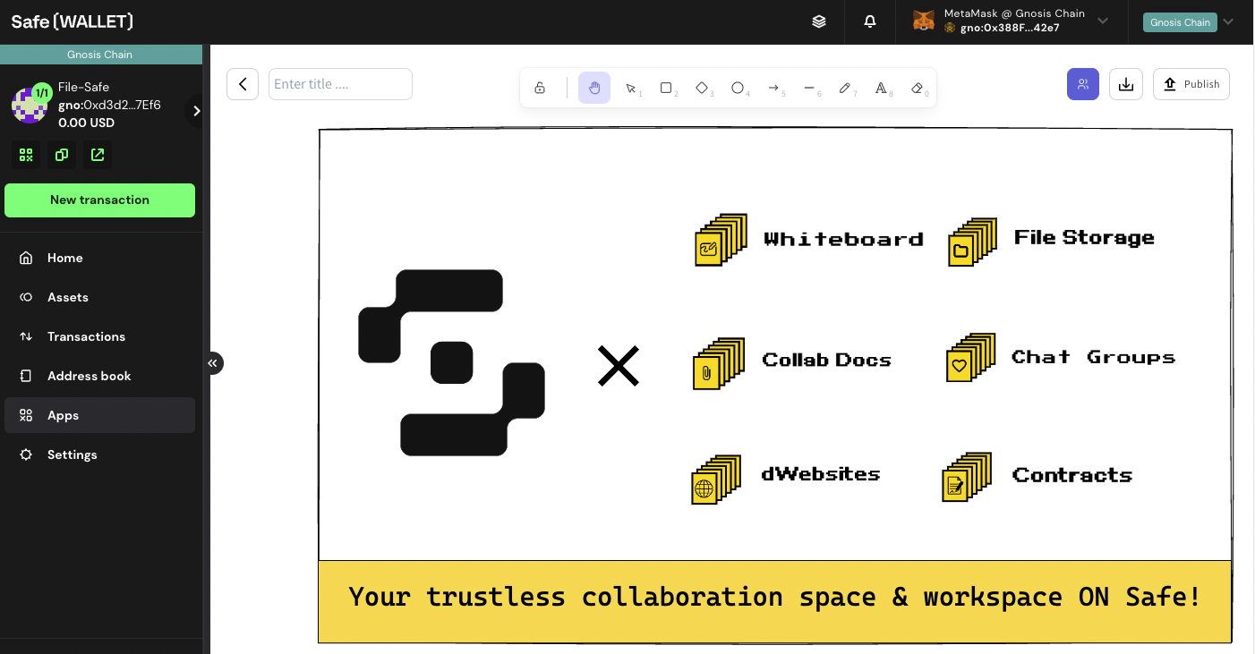 Multisigs for Daily Collaboration